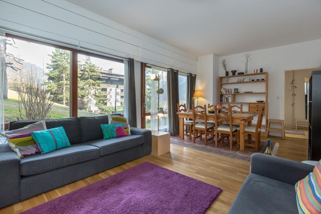 Summit - Apartment