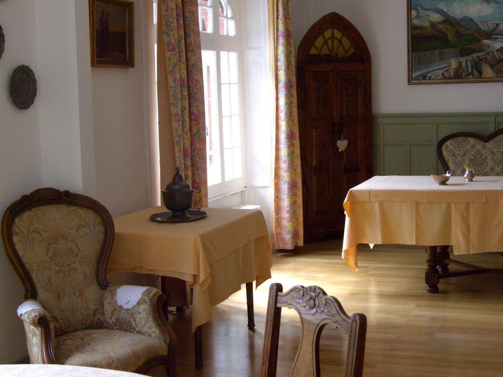 Chalet Hotel La Savoyarde Hotel