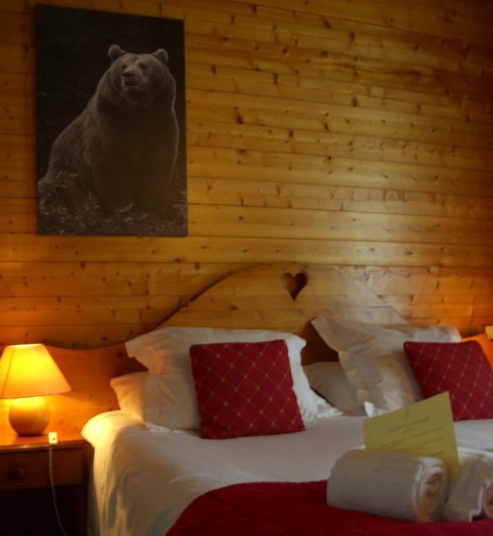 Chalet Hotel La Savoyarde Hotel 3*