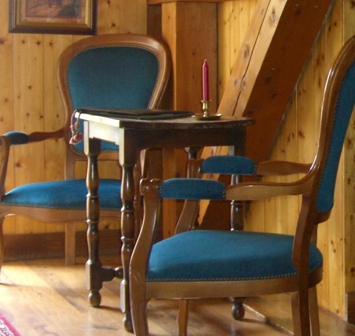 Chalet Hotel La Savoyarde 3* Chamonix