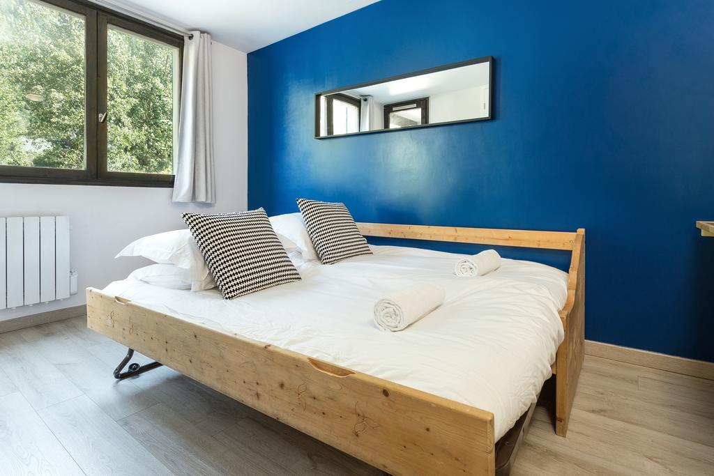 Apartment Jonquille Terrasse Centre Chamonix Mont Blanc Apartment *