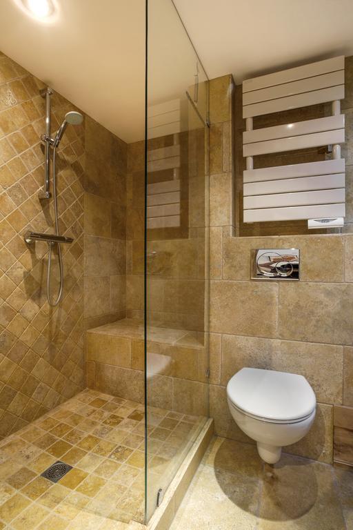 Majestic 1 - Haven Mont Blanc Apartment *