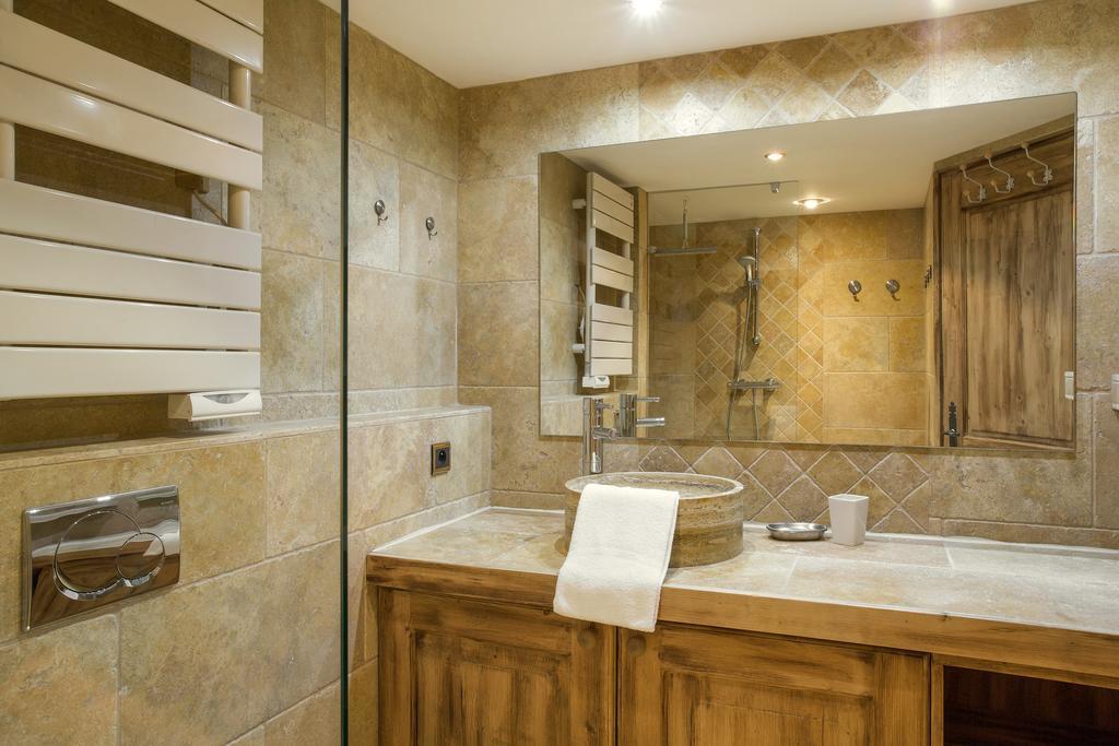 Majestic 1 - Haven Mont Blanc Apartment