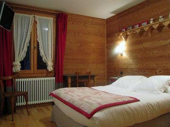 Beausoleil 3* Chamonix