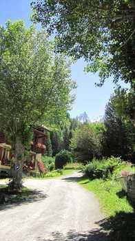 Beausoleil Bed & Breakfast 3*