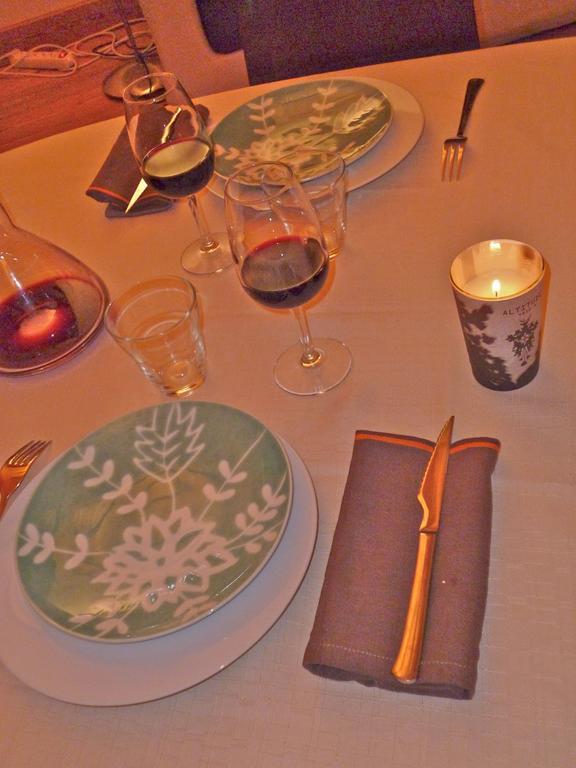 Arolles Apartment Chamonix