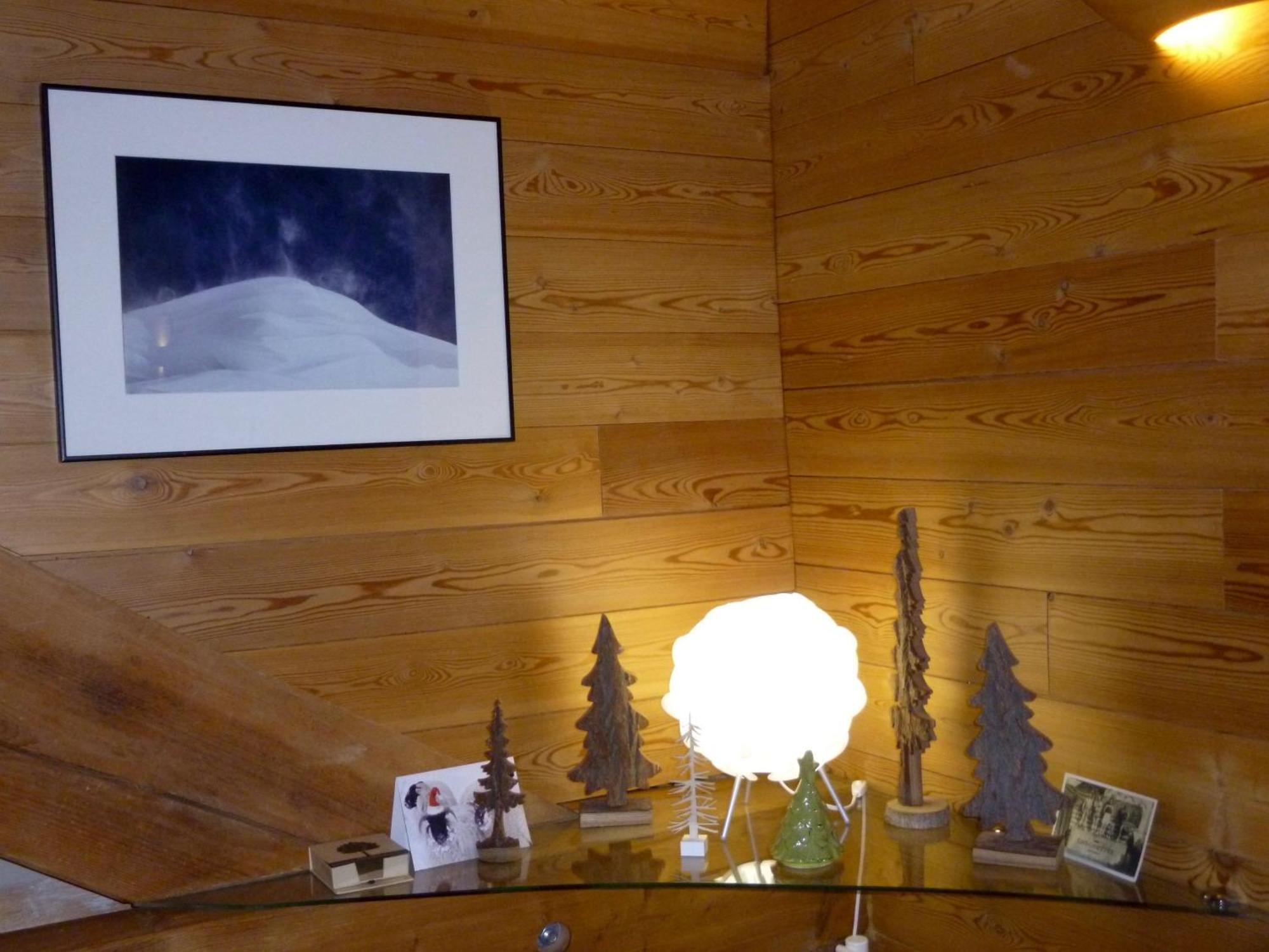 Apartment Arolles Chamonix