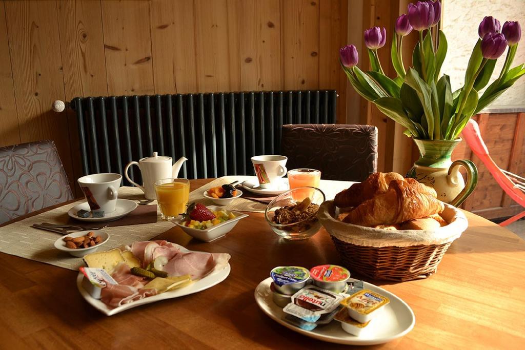 Hotel Le Dahu