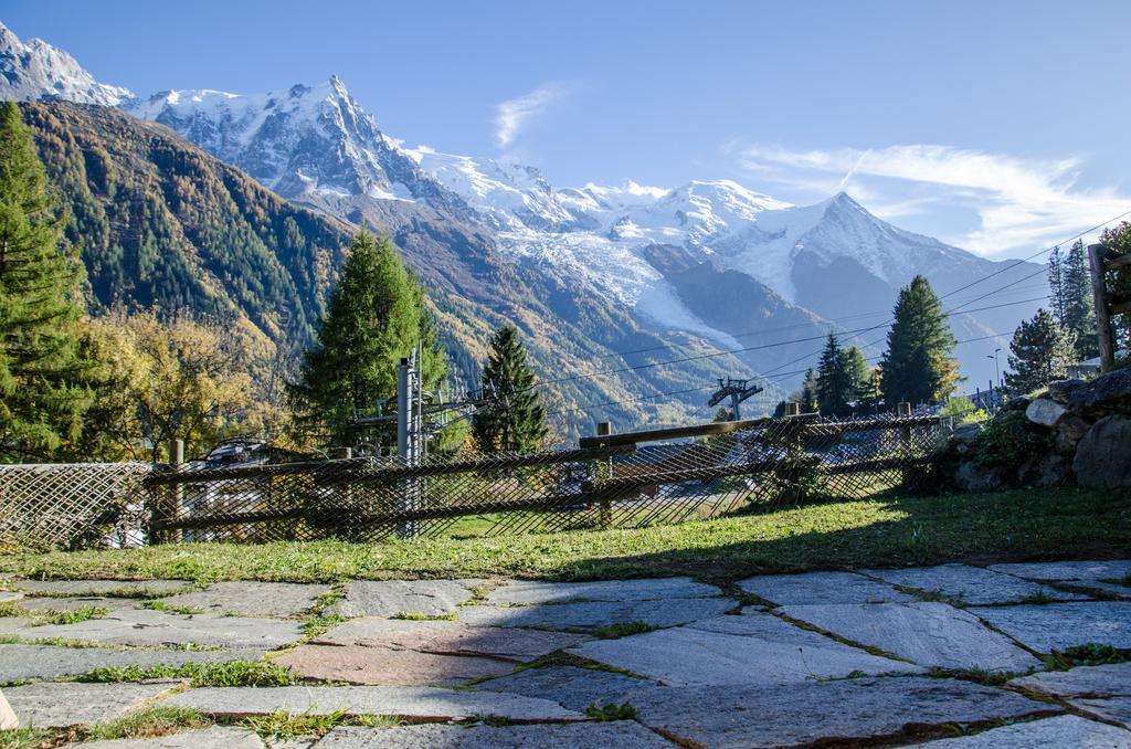 Chalet Chalet Panorama *