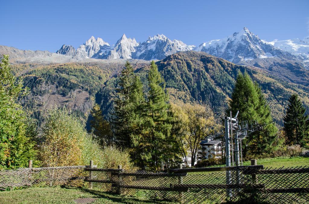 Chalet Panorama