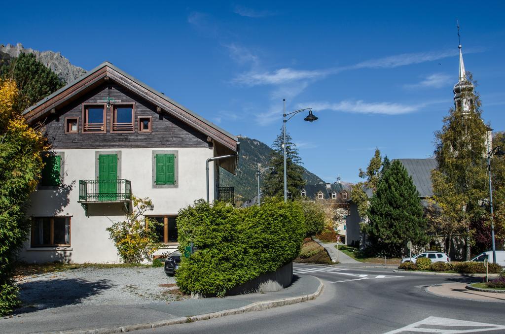 Campanela Apartment
