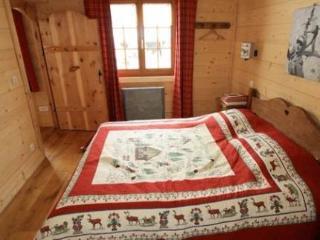D'hotes La Taniere De Groumff Chamonix
