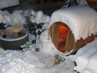 D'hotes La Taniere De Groumff Couette-café 3*