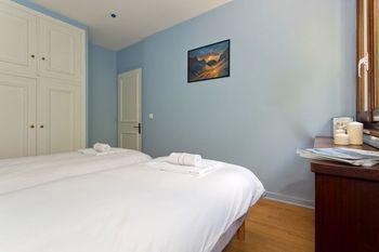 Apartment President - Alpes Travel - Central Chamonix - Sleeps 12 Apartment Chamonix