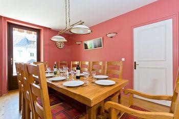 Apartment President - Alpes Travel - Central Chamonix - Sleeps 12 Apartment *