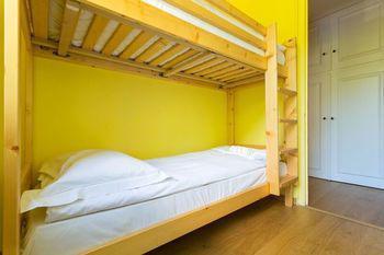 Apartment President - Alpes Travel - Central Chamonix - Sleeps 12 Apartment Chamonix