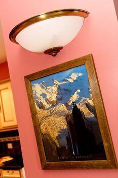 Apartment President - Alpes Travel - Central Chamonix - Sleeps 12 Apartment *