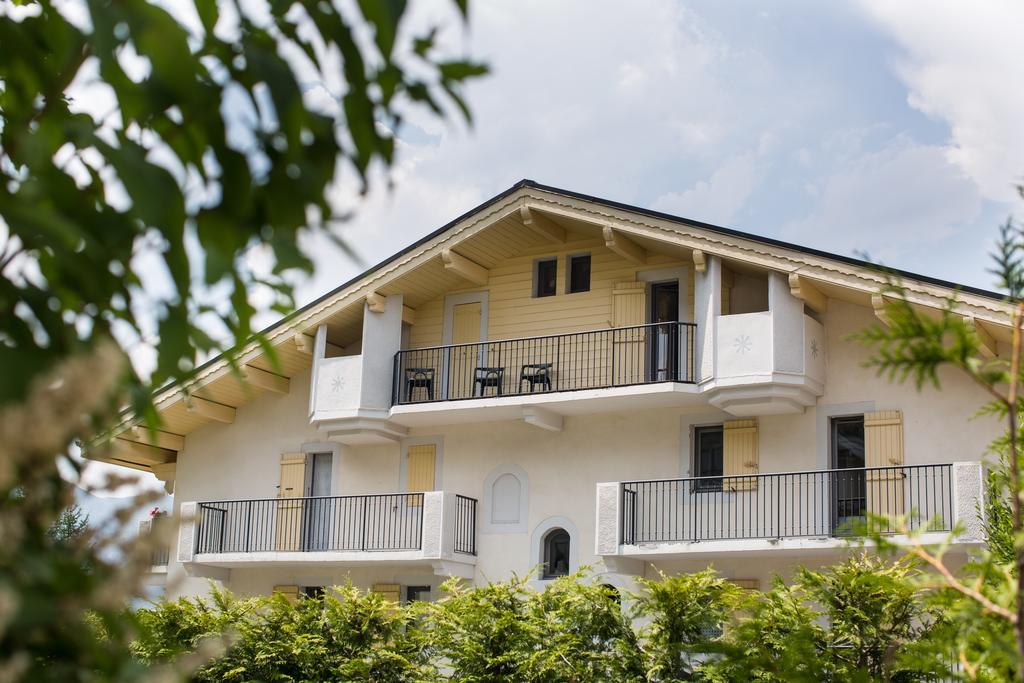 Fermes Du Montenvers Apartment Chamonix