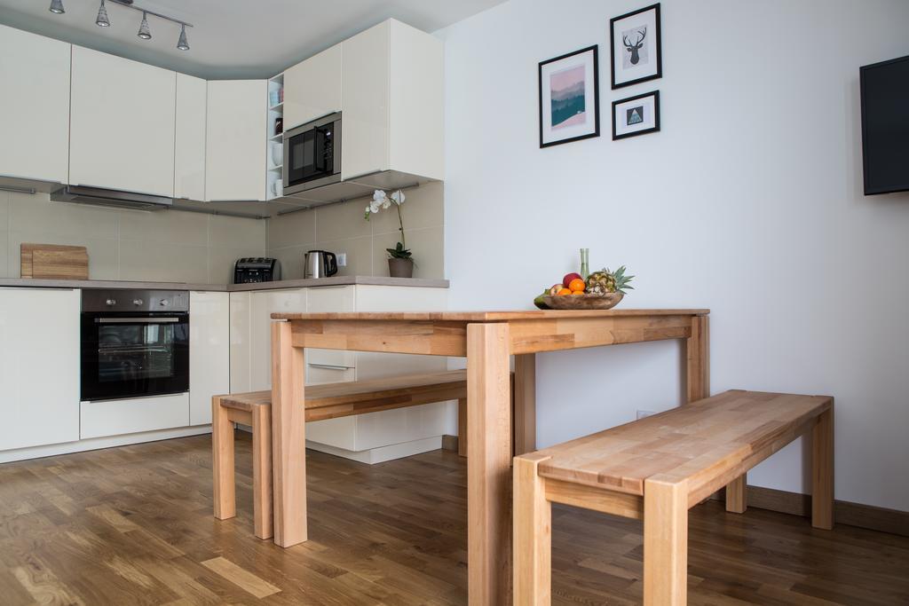 Fermes Du Montenvers Apartment Chamonix