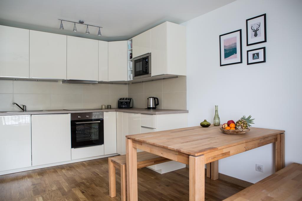 Apartment Fermes Du Montenvers Chamonix