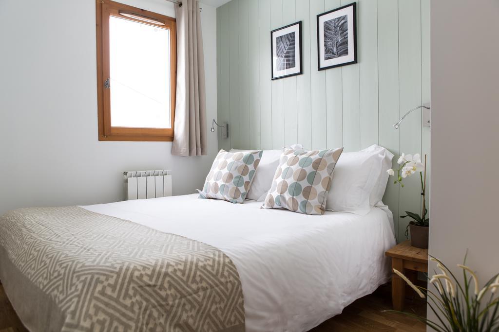 Apartment Fermes Du Montenvers *