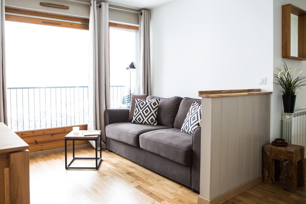 Fermes Du Montenvers Apartment *