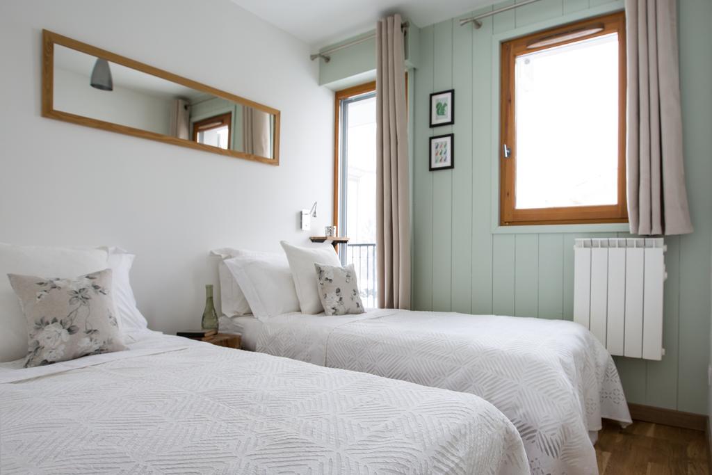 Apartment Fermes Du Montenvers Chamonix