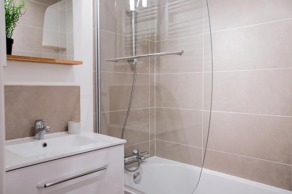 Fermes Du Montenvers Apartment Chamonix