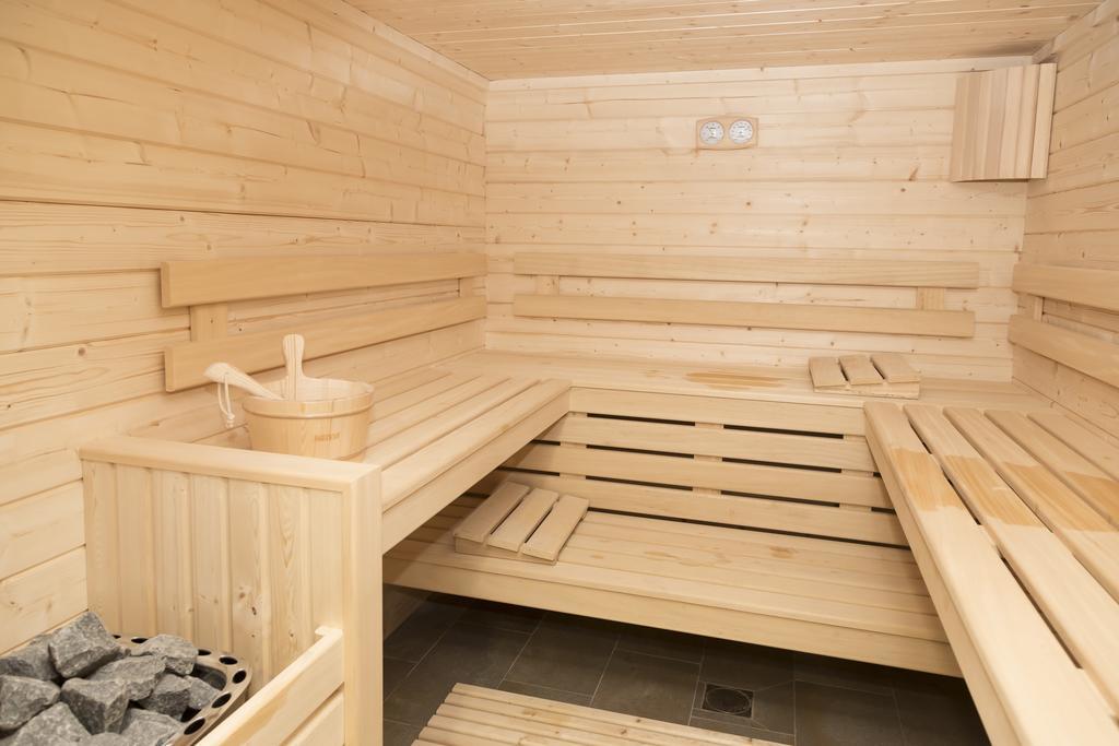 Prestige Odalys Isatis Aparthotel 4*