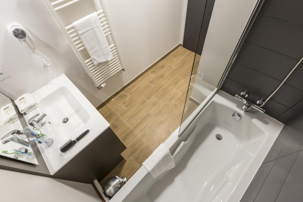 Aparthotel Prestige Odalys Isatis