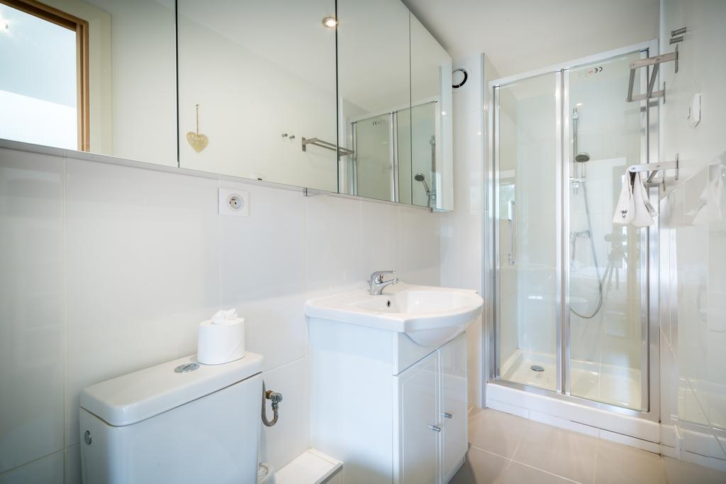 Apartment Rupicapra - Year Chamonix