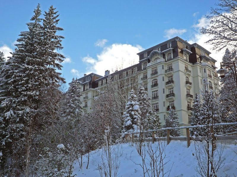 Apartment Majestic Chamonix