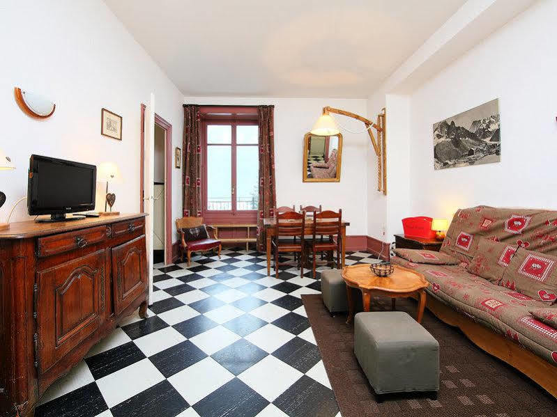 Apartment Majestic *