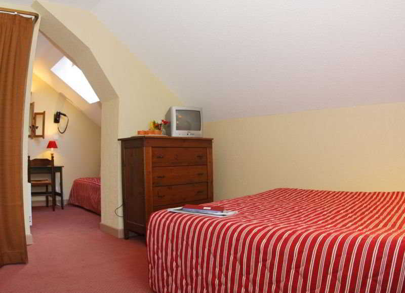 Les Lanchers Hotel