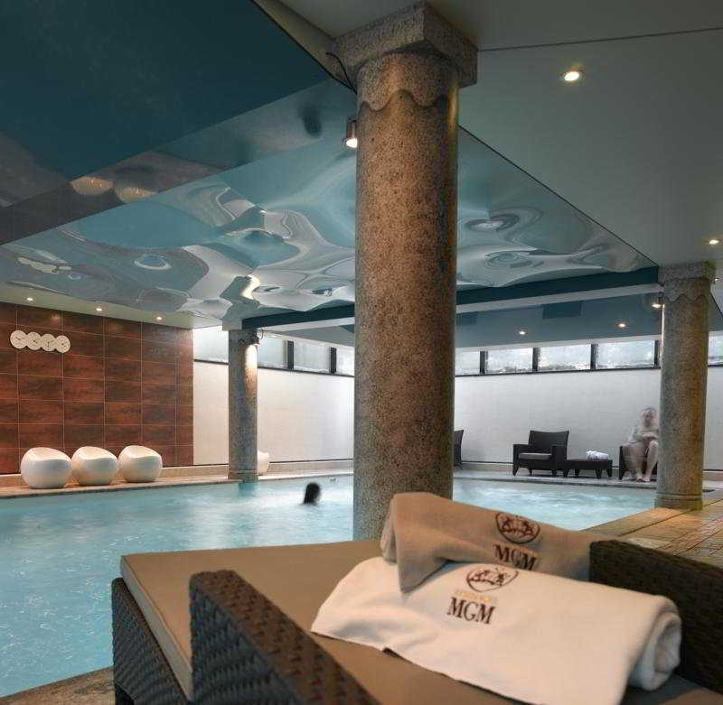 Aparthotel Pierre & Premium La Ginabelle Chamonix