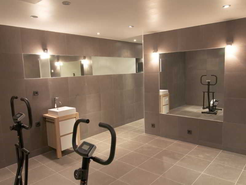 Les Rives D Argentiere Apartment