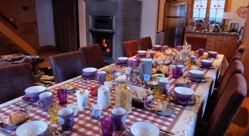 Odalys La Taniere * Chamonix