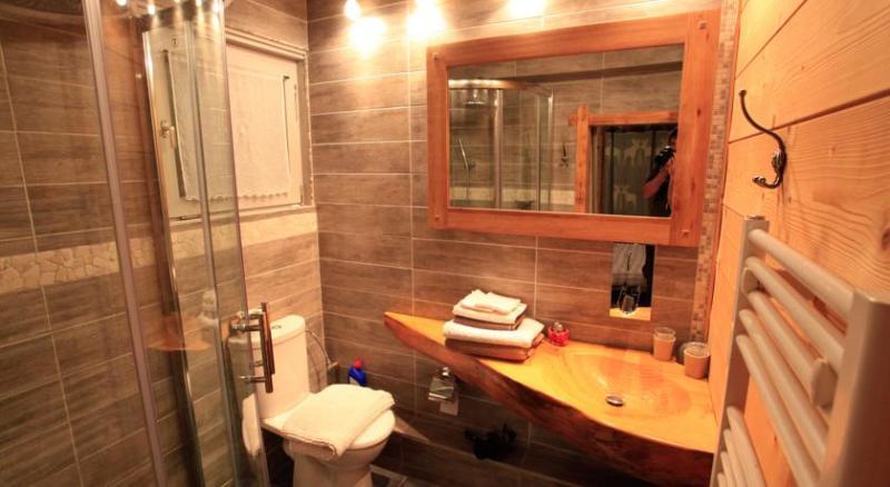 Chalet Odalys La Taniere *