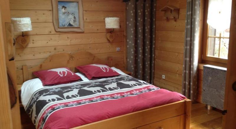 Chalet Odalys La Taniere Chamonix