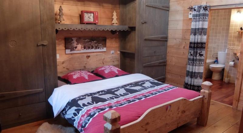 Odalys La Taniere Chamonix