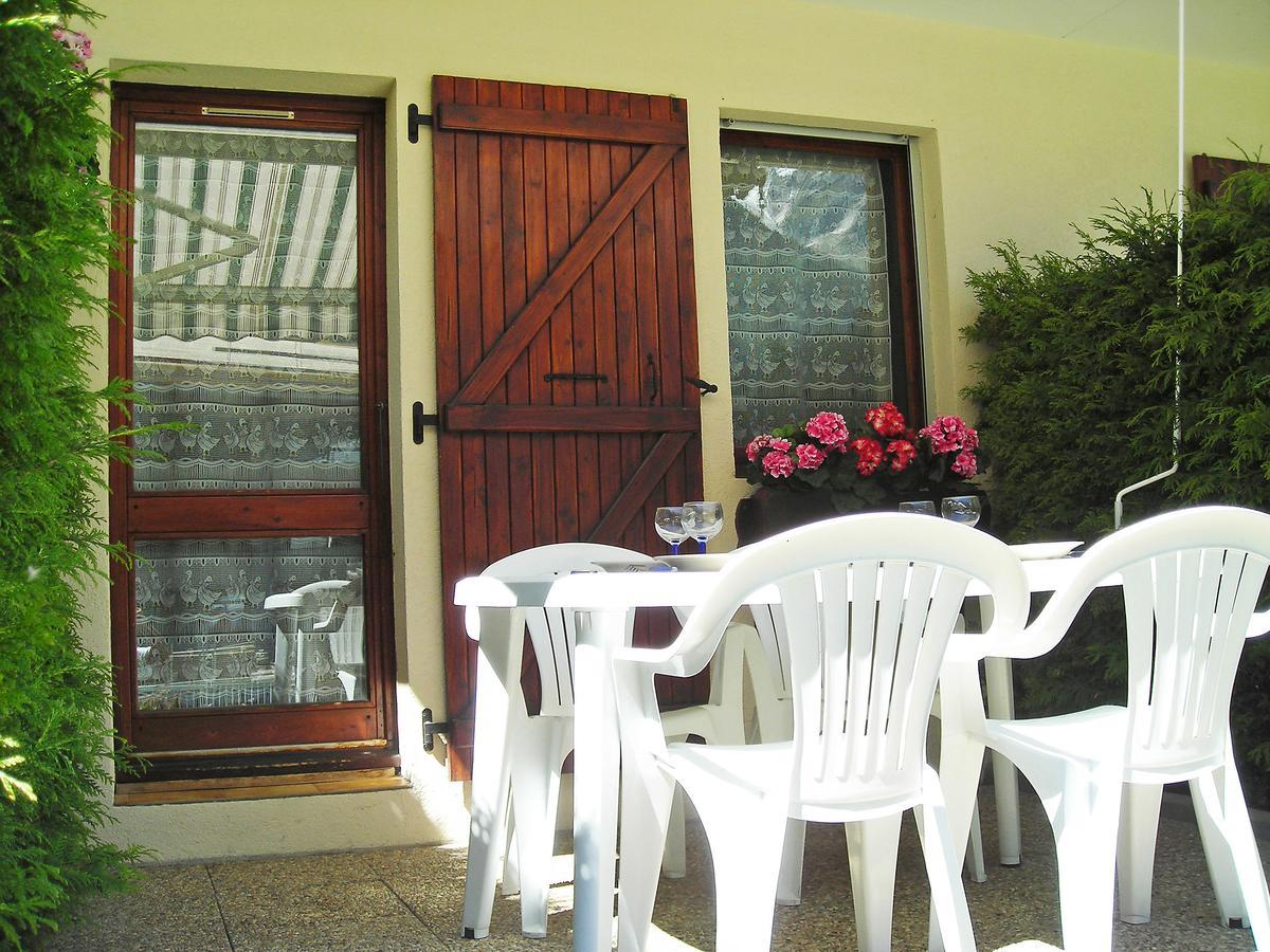 Les Jardins Du Mont-blanc-4 By Interhome * Chamonix