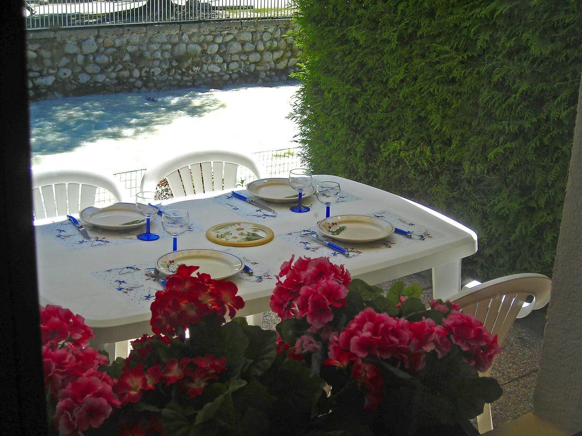 Apartment Les Jardins Du Mont-blanc-4 By Interhome