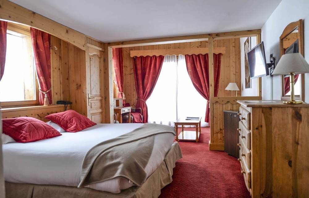 Hotel Le Jeu De Paume
