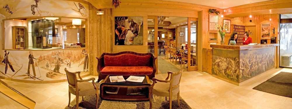 Park Suisse & Hotel 4*