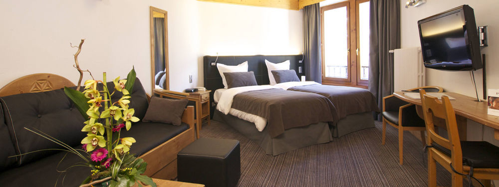 Hotel Park Suisse & 4*
