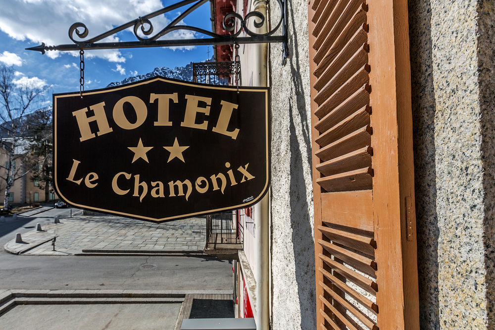 Le Hotel