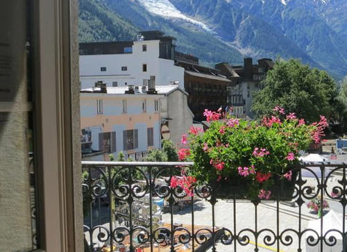 Hotel Le 2*