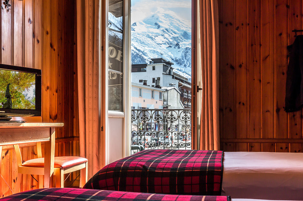 Le Hotel 2*