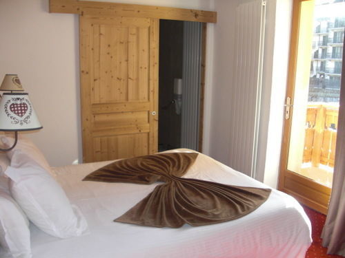 Hotel Lyret
