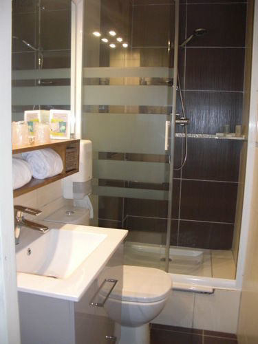 Lyret Hotel